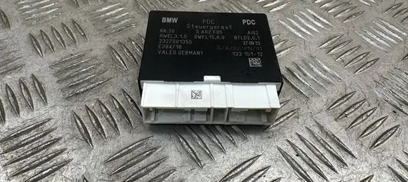 Mini One - Cooper F56 F55 Parking PDC control unit/module 5A02F95 66205A02F95 2327001355
