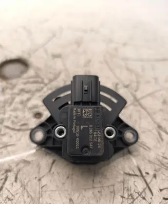 Toyota C-HR II Brake pedal sensor switch 8613560559