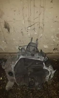 Honda Civic Manual 6 speed gearbox
