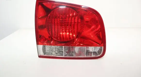 Volkswagen Touareg I Tailgate rear/tail lights 7L6945093H 7L6945093