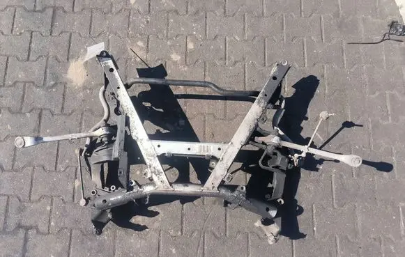 BMW 5 E39 Front suspension assembly kit set 1092867