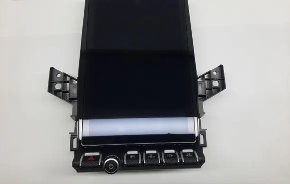 Ford Ranger Screen/display/small screen N1XT-18C612-AC