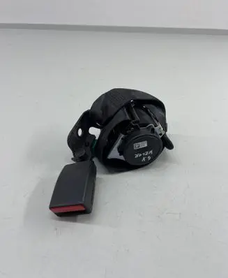 Land Rover Range Rover Velar Middle seatbelt (rear) Hk83600a38ab