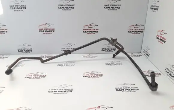 Volkswagen Golf III Turbo turbocharger oiling pipe/hose