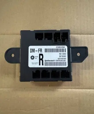 Maserati Levante Door control unit/module 52851639AF