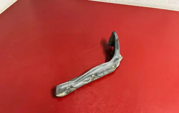 Mini One - Cooper F56 F55 Engine compartment rubber 7300564 51767300564