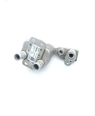 Audi Q8 e-tron Air conditioning (A/C) air dryer 4M0816805B
