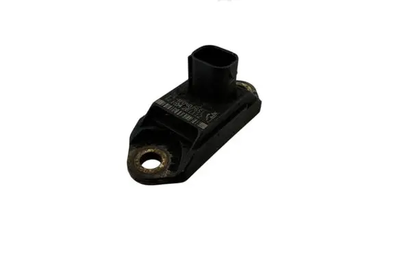 Audi A5 Sportback 8TA Airbag deployment crash/impact sensor 4F0907651 H04261112