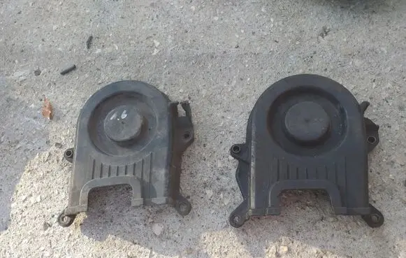 Toyota Celica T180 Other engine part 
