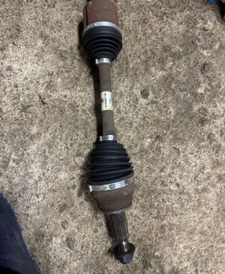 KIA Niro Front driveshaft 49500G5000