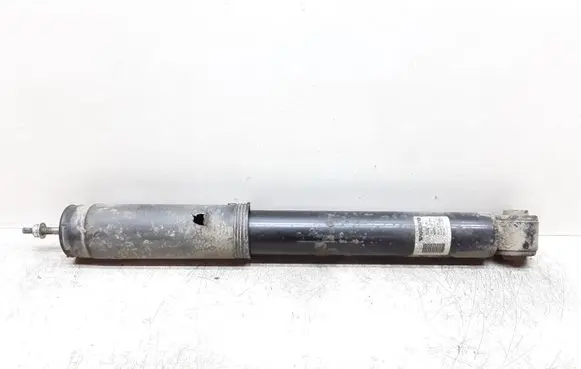Volvo S60 Rear shock absorber/damper 31262910