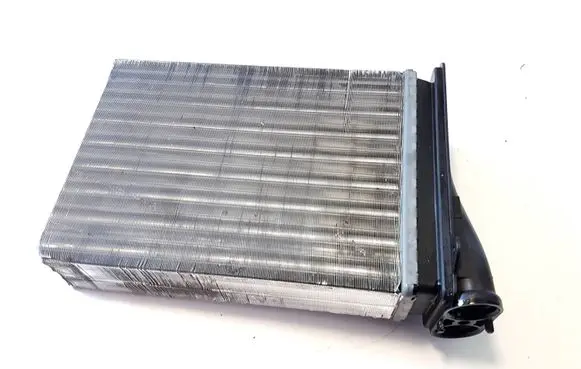 Peugeot 208 Heater blower radiator 0241304B382