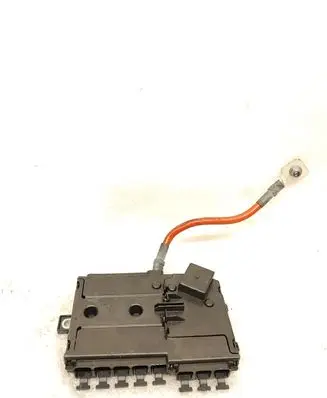 Mercedes-Benz C AMG W205 Fuse module A2055402850