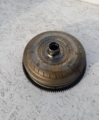 Ford S-MAX Clutch set kit GK2P6575AB