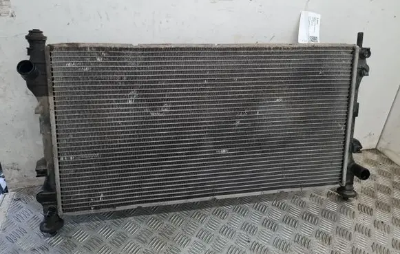 Ford Transit Coolant radiator 8920J04