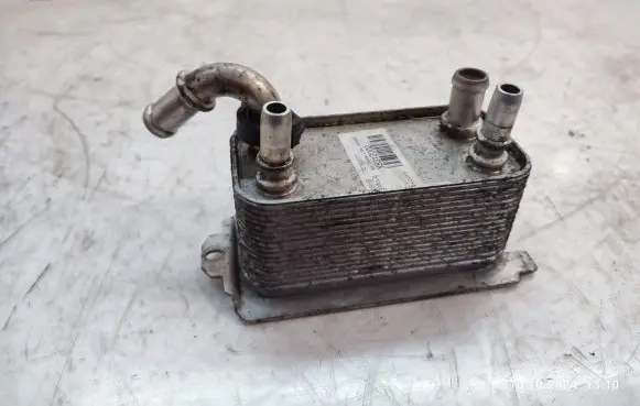 Volvo XC60 Gearbox / Transmission oil cooler 30792231
