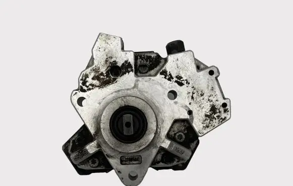 Fiat Ducato Fuel injection high pressure pump 0445020046 504095664