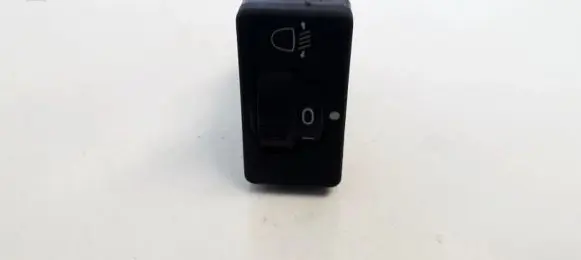 Citroen Xsara Picasso Headlight level height control switch