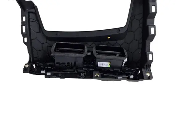 Audi A5 Central console control unit 8B1857007A 8R1857007A