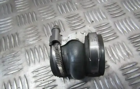 Volvo V50 Intercooler hose/pipe 9649367980
