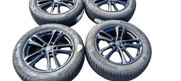 KIA Sportage R19 alloy rim KH277510