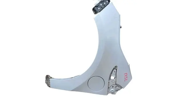 Opel Ampera Fender