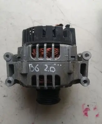 Audi A4 S4 B6 8E 8H Generator/alternator 06B903016AE