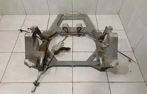 Ferrari FF Rear subframe