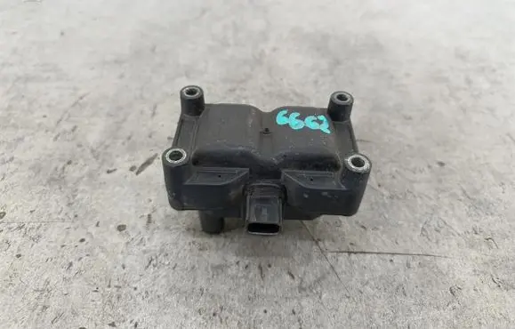 Ford Focus High voltage ignition coil