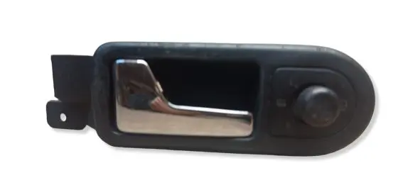 Volkswagen Golf IV Front door interior handle 3B1837113