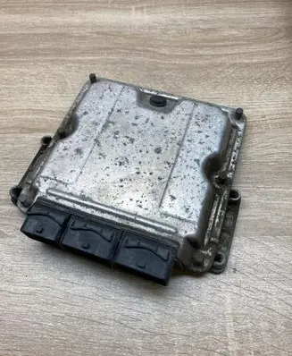 Renault Laguna II Engine control unit/module ECU 8200309318 0281011325
