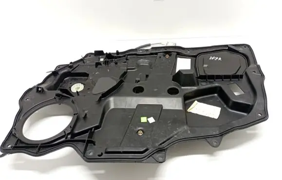 Mazda 2 Front window lifting mechanism without motor 3M71A045H16A