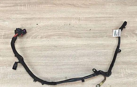 Audi A6 S6 C7 4G Other wiring loom 4G1971111C