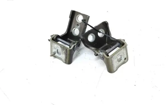 Citroen DS4 Rear door hinge set 