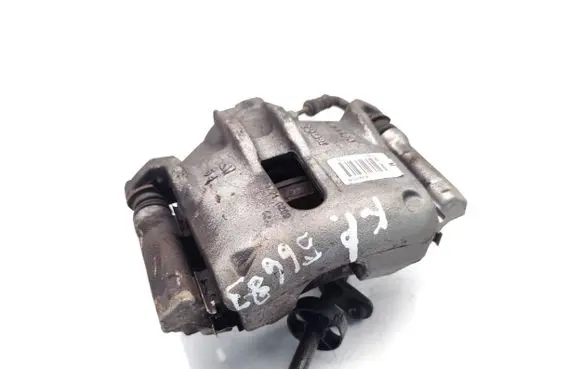 Citroen C3 Front brake caliper 9805497680 0204L60323