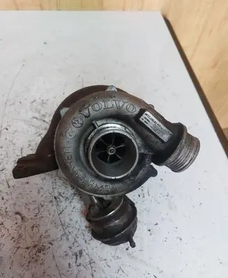 Volvo S60 Turbo 8689592 0390713