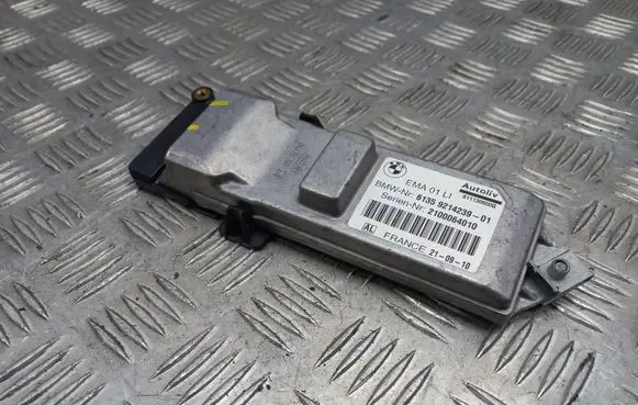 BMW 7 F01 F02 F03 F04 Other control units/modules 9214239 61359214239