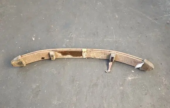 Volkswagen II LT Front leaf spring IMPRK1507090