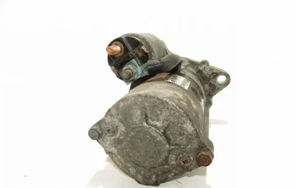 Nissan Almera N16 Starter motor M008T71371
