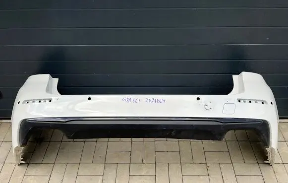 BMW 5 G30 G31 Front bumper