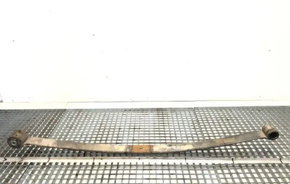 Peugeot Boxer Rear leaf spring