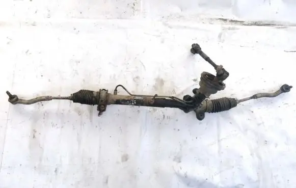 Toyota Yaris Steering rack lhd