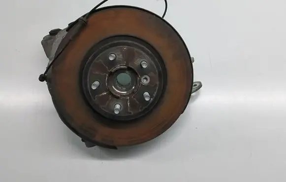 Jaguar XE Rear wheel hub GG0BE1220