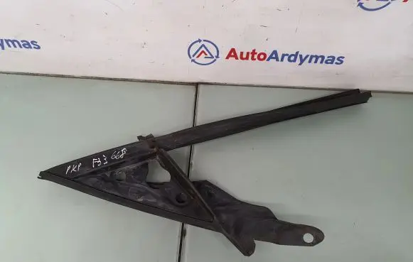 BMW 4 F32 F33 Other front door trim element 7279777 51337279777