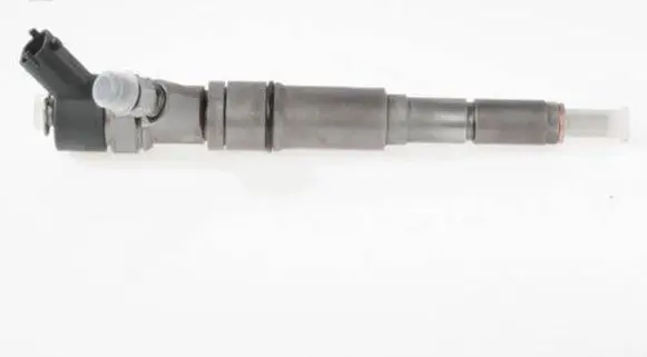BMW 7 E38 Fuel injector 0445110028 13532354000 13532247866
