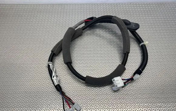 Honda Civic X Tailgate/trunk wiring harness 32119TV0E221