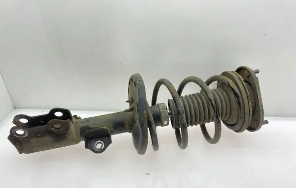 Toyota Auris 150 Front shock absorber with coil spring