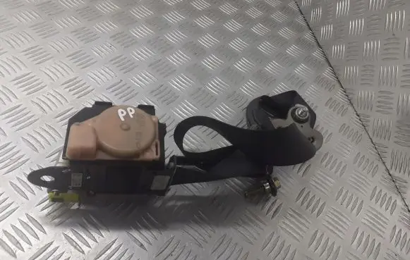 Mazda 6 Front seatbelt 0431093