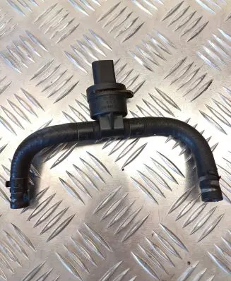 Volkswagen Golf Plus Fuel temperature sensor 038906081B