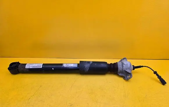 Porsche Macan (95B) Rear shock absorber/damper 95B513035F